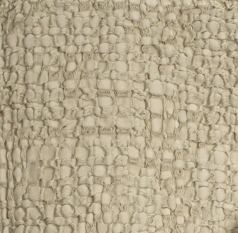 Elegancka narzuta na łóżko sypialniane Natural Home Decor