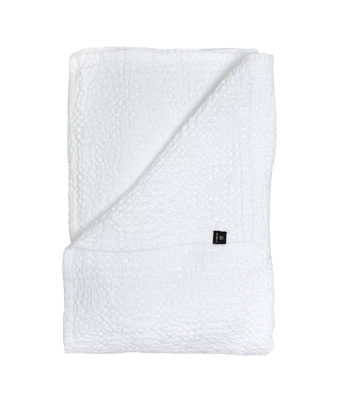 Elegancka narzuta na łóżko sypialniane Natural Home Decor